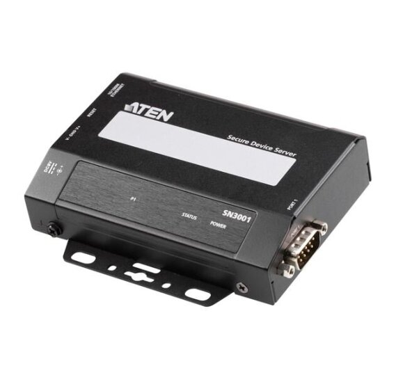 Aten SN3001 1 Port RS 232 Secure Device Server Sec-preview.jpg